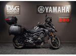 Yamaha               Tracer 900 ABS