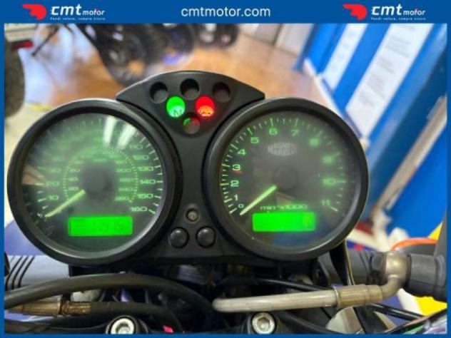 DUCATI Monster 695 Garantita e Finanziabile rif. 23835555 - Foto 5