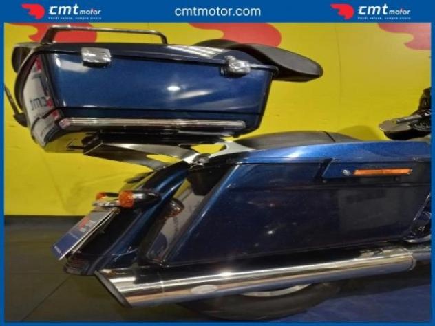 HARLEY-DAVIDSON 1690 Street Glide - FLHX Garantita e Finanziabile rif. 23613701 - Foto 7