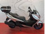 Suzuki AN Burgman 400 null