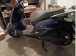 Vendo scooter MBK TEO'S 150