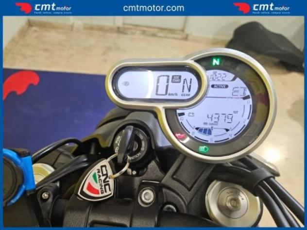 DUCATI Scrambler 1100 Garantita e Finanziabile rif. 23793677 - Foto 5