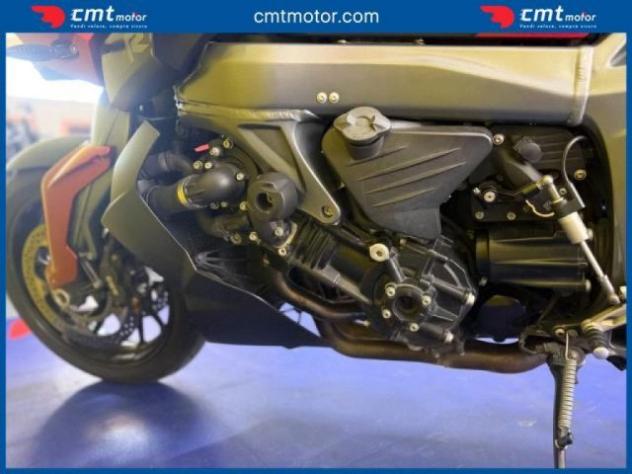 BMW K 1300 R Garantita e Finanziabile rif. 23986839 - Foto 9
