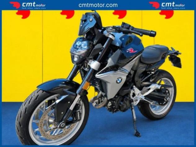 BMW F 900 R Garantita e Finanziabile rif. 24076726 - Foto 2