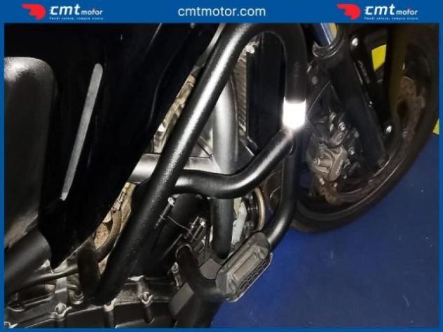 HONDA NC 750 X Garantita e Finanziabile rif. 23995175 - Foto 6