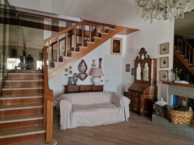 Villa in Via del Lago - Foto 6