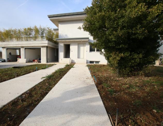Porzione di casa in vendita a Caldogno - Foto 6