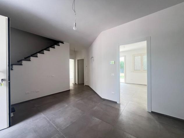 Villetta a schiera in vendita a Fucecchio 120 mq Rif: 1422148 - Foto 6