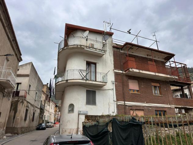 Appartamento in Via Calzaretti