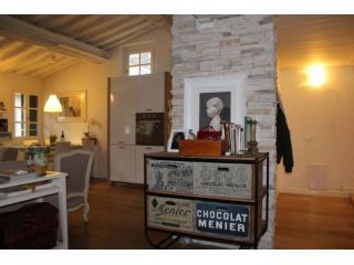 Apartment in Via San Zanobi, Firenze for 60 m² with 1 bedroom