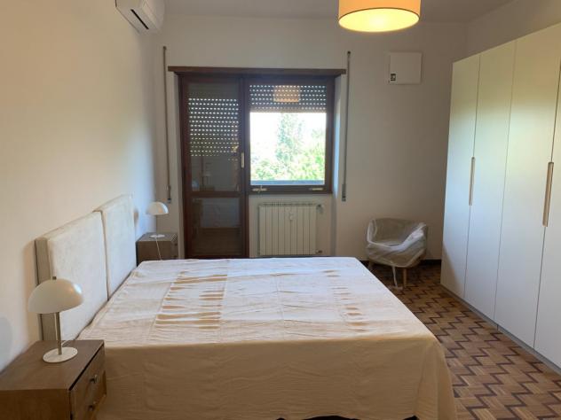 APPARTAMENTO di 2 vani e di 50 mq (FIRENZE) rif. L25/237 - Foto 8