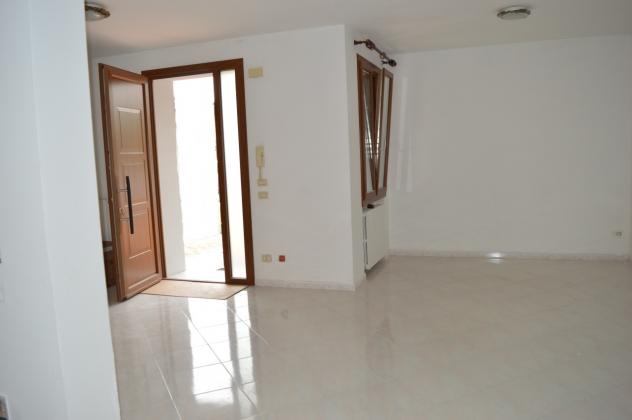 Porzione di casa in affitto a Lonigo