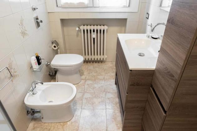 Accogliente Loft in Zona Monumentale/Cenisio - Foto 8