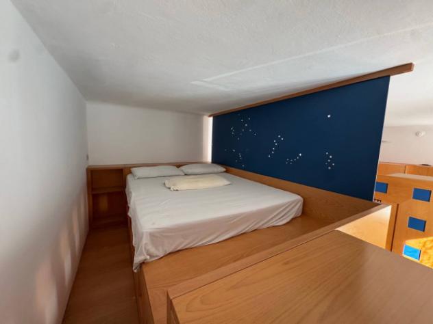 Loft / Open Space di 50 m² con 2 locali in affitto a Milano - Foto 14