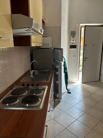 Bilocale in affitto a Pavia