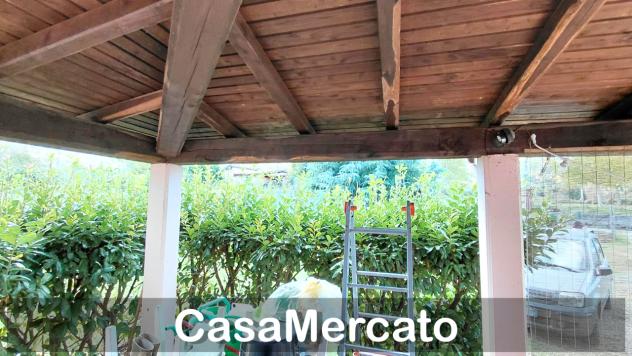 Bilocale in affitto a Rocca di Papa - Foto 15