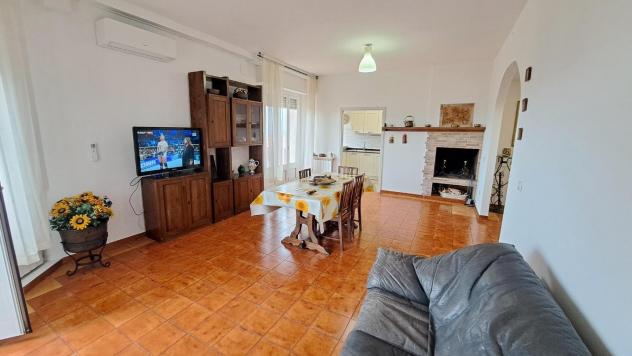 Appartamento in affitto a Rosignano Solvay - Rosignano Marittimo 80 mq Rif: 1316937 - Foto 3