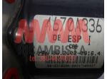 06.2102-0816.4 Mitsubishi Outlander centralina gruppo pompa ABS
