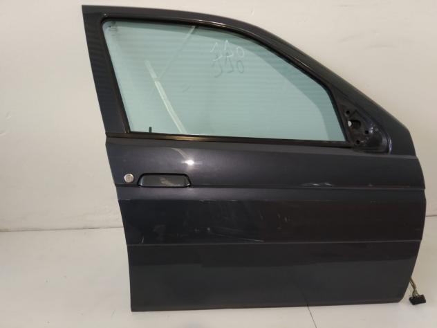 PORTIERA ANTERIORE DESTRA ALFA ROMEO 155 Serie (167_) (9497)