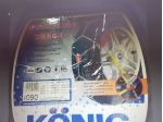 CATENE DA NEVE KONIG COMFORT MAGIC MOD. 090