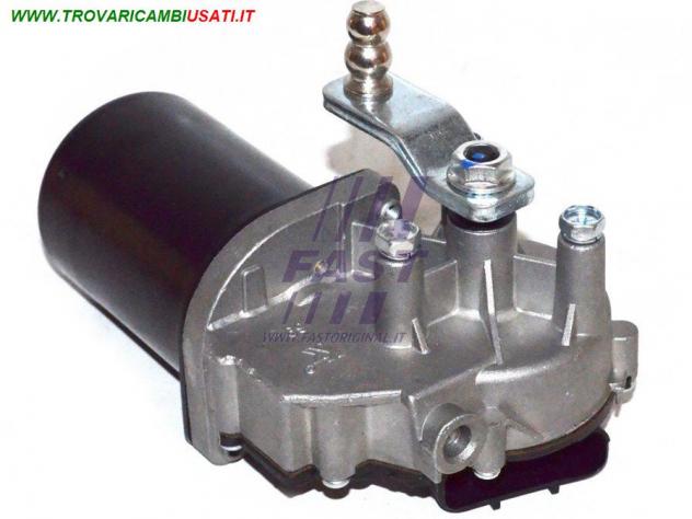 MOTORINO TERGICRISTALLO FIAT STILO 01 ANTERIORE FT82812 Vetri e Retrovisori  Cristalli  Parabrezza  Meccanismo T