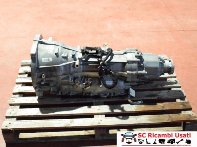 CAMBIO AUTOMATICO ALFA ROMEO Stelvio Serie (949_) 55284644 Diesel (16) - Foto 6