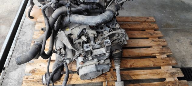 motore 1.6 tdi cay - Foto 7