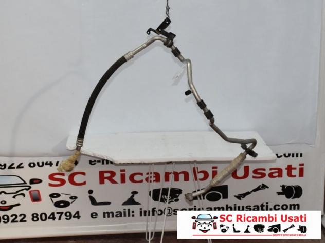 Tubo Aria Condizionata Vw Golf 6 1K0820743FD - 07983 - Foto 2