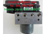 13350598 ABS Opel Corsa D Bosch 0265951752 0265251864