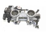 KAWASAKI Z 650 161631131 CORPO FARFALLATO 17 - 19 THROTTLE BODY 161630873
