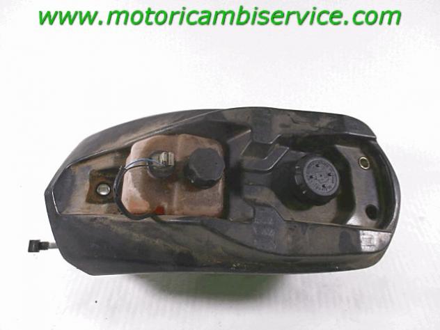 SERBATOIO CARBURANTE PEUGEOT LUDIX (2004 - 2006) 763.240