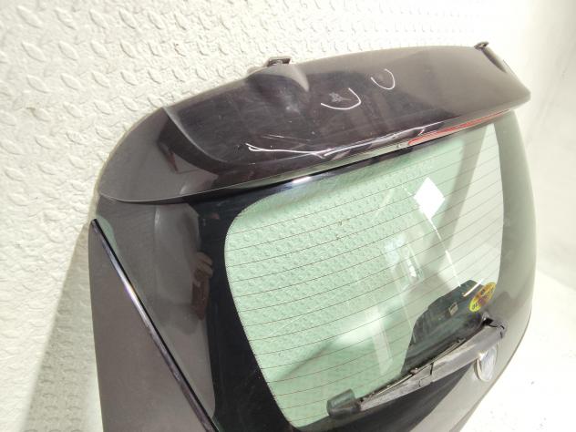 PORTELLONE POSTERIORE COMPLETO LANCIA Ypsilon 4° Serie 52221708 (1123) - Foto 2