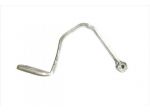 0082574 CERNIERA COFANO ANTERIORE DESTRA LIGIER X-TOO / MAX