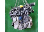 MOTORE SEMICOMPLETO NISSAN NV200 1° Serie K9KE62 K9KE62 Diesel 1500 (09)
