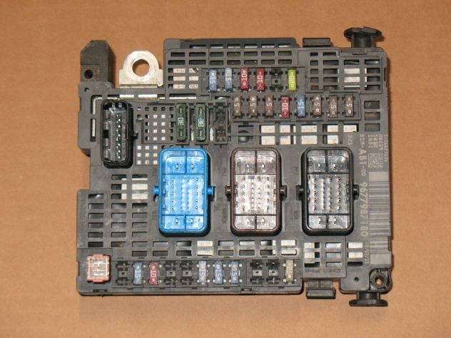 BSMAB100 9677987180 BSM CITROEN PEUGEOT 9677987180 BSM-AB1-00