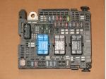 BSMAB100 9677987180 BSM CITROEN PEUGEOT 9677987180 BSM-AB1-00