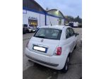 VARI PEZZI DI RICAMBIO FIAT 500