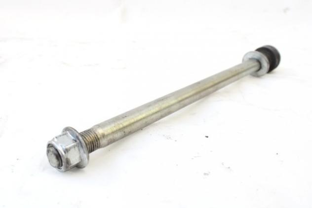 KEEWAY RKV 125 54004J670200 PERNO RUOTA POSTERIORE 2021 REAR WHEEL AXLE - Foto 2