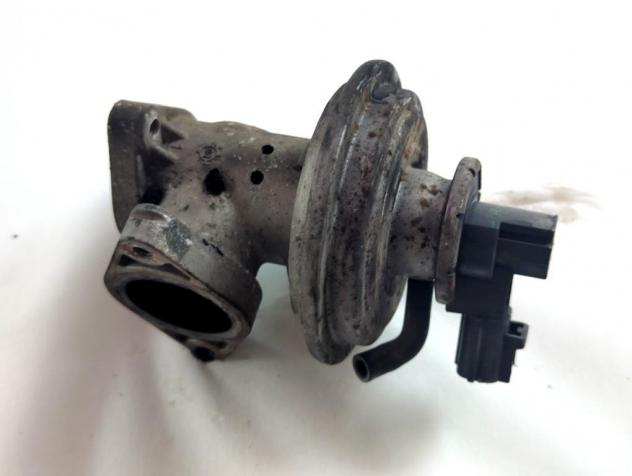 1C1Q-9D475-BB VALVOLA EGR BY PASS FORD TRANSIT 2.0 D 74KW 5M 2P (2001) RICAMBIO USATO