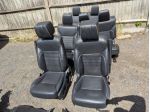 Interni completi per Land Rover Discovery