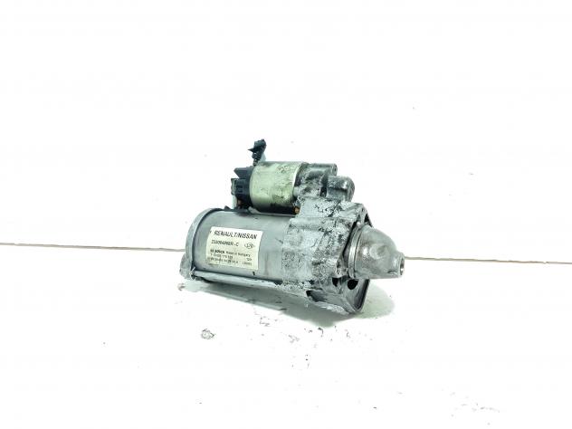 MOTORINO D' AVVIAMENTO RENAULT Captur Serie 233003329R K9K B6 Diesel 1500 (1319)