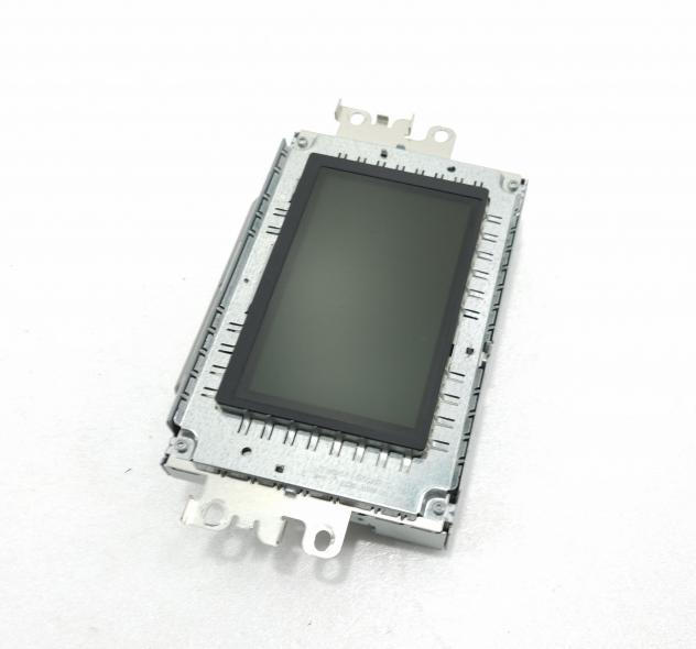 DISPLAY MULTIFUNZIONE COMPUTER DI BORDO VOLVO V40 Cross Country 31357110 (12) - Foto 5