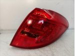 STOP FANALE POSTERIORE DESTRO OPEL Meriva 3° Serie 13307494 A14XER (10)