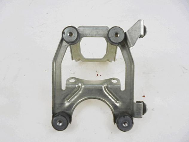 SUPPORTO VANO BATTERIA DUCATI MONSTER 695 2006 - 2008 0022325 BATTERY BOX BRACKET - Foto 3