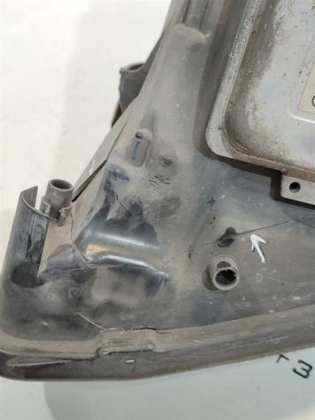 FARO DESTRO ALLO XENON MERCEDES Classe E Berlina W212 1ZT011705 651925 (09) - Foto 6
