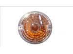 8MP006 FRECCIA LAMPEGGIATORE INDICATORE DIREZIONE AIXAM D-TRUCK MEGA E-TRUCK