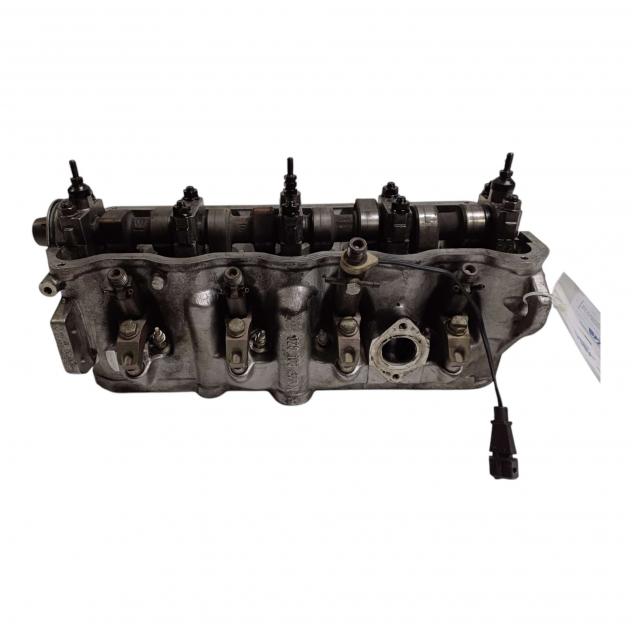 TESTATA VOLKSWAGEN Golf 3 Berlina 028103265EX 1Z Diesel 1896 (9197) - Foto 2