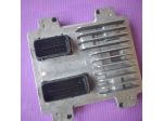 CENTRALINA MOTORE OPEL CORSA D E83 2013 1.2 16v VVT A12XER ECU 55590540 ABHH   O