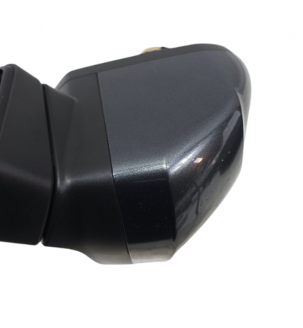 SPECCHIETTO RETROVISORE SINISTRO AUDI Q3 Serie (F3B) 83B857409F (18) - Foto 10