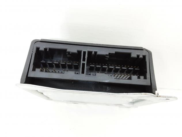 KIT AIRBAG COMPLETO LANCIA Ypsilon 4° Serie CODICE CENTRALINA AIRBAG : 51939105 / CODICE AIRBAG VOLANTE: 07355292110 / (1123) - Foto 5
